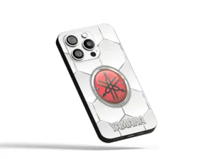 Yamaha Protection Smartphone Édition Limitée Élégante